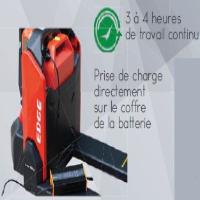 Batterie Lithium 20 Ah